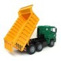 Bruder camion basculanta MAN TGA